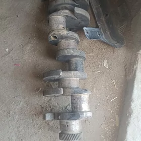 kraz maz wal