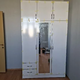 MEBEL 🆕️🆕️🆕️ GARNATUR ŞKAF