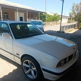 BMW 525 1991
