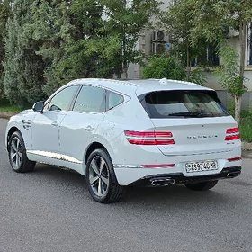 Genesis GV80 2021