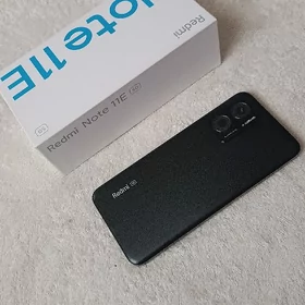 Redmi not 11E