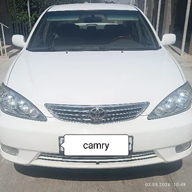 Toyota Camry 2003