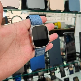 Apple Watch 3 ultra 49mm