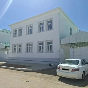 Çoganly Gos Kottej 250kw²