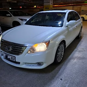 Toyota Avalon 2008