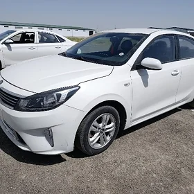 Kia Forte 2021