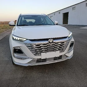 Changan CS75 2025