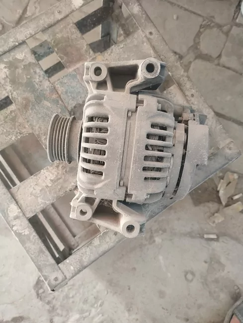 generator