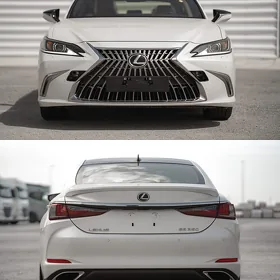Lexus ES 350 2025