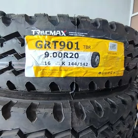 9.00 R20 Ziliñ tekerleri
