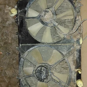 Radiator 3 lik 1 MZ