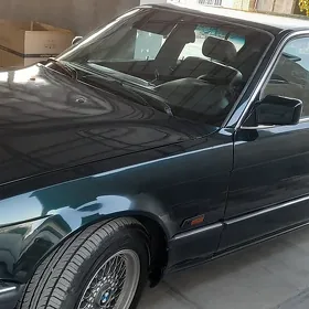 BMW 740 1994