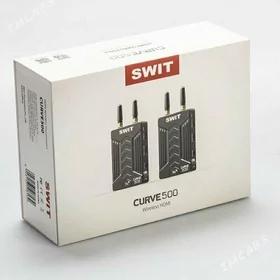 SWIT CURVE 500+