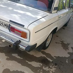Lada 2106 1999