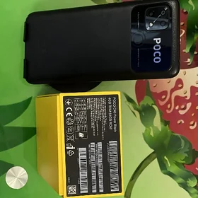 POCO c40