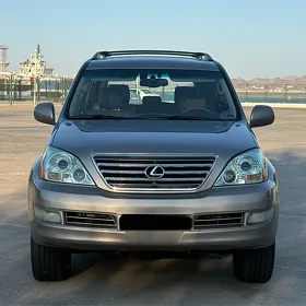 Lexus GX 470 2003