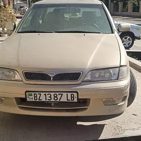 Infiniti G20 1999