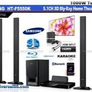 SAMSUNG KINOTEATR 3D