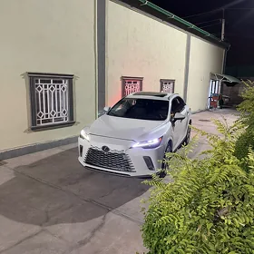 Lexus RX 350 2024