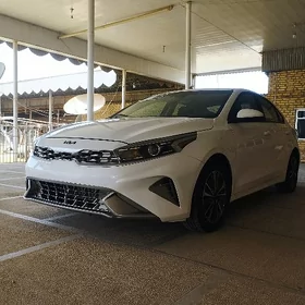Kia Forte 2023