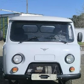 UAZ 452 2002