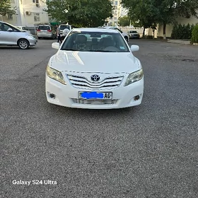 Toyota Camry 2009