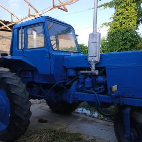MTZ 80 1994