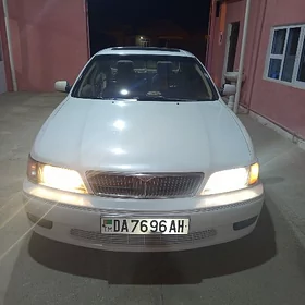 Nissan Maxima 1996