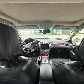 Lexus ES 330 2003