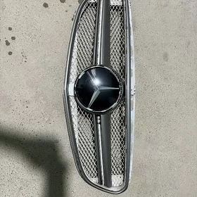 Mercedes abilsowka
