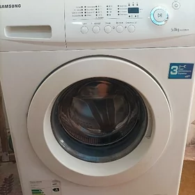 Стиралка Samsung