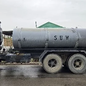 Kamaz 5320 1992