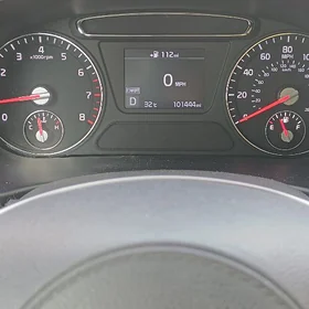 Kia Sorento 2019