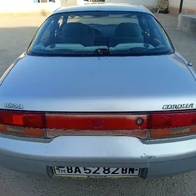 Toyota Marino 1993