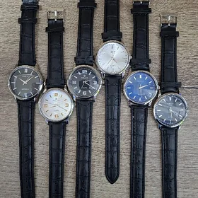 sagat casio rolex tissot 50man