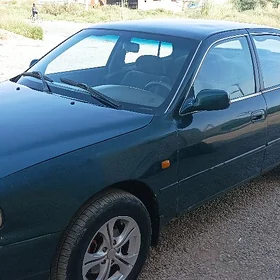 Toyota Camry 1993