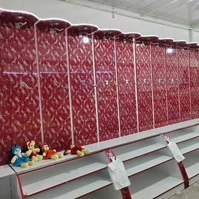 ESIK MAGAZYN UCIN POLKA MEBEL