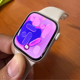 Apple Watch 7
