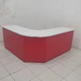 kassa stol