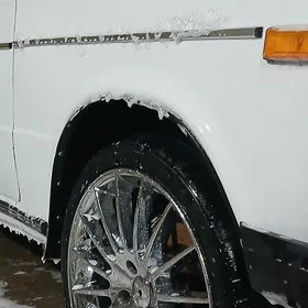 Lada 17 hrom