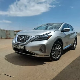 Nissan Murano 2023
