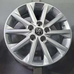 DISKA CAMRY 2012YYL 16LIK 4ST
