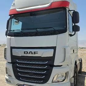 DAF 480 2021