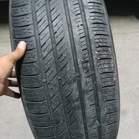 pakyrysga 255/50R20