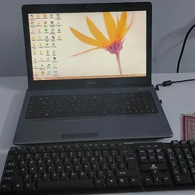 Asus noutbuk