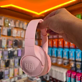 Rozowy ulyJBL nauşnik