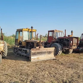 MTZ T-28 2000