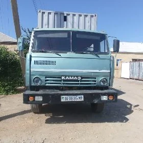 Kamaz 5320 1993