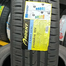 Ardent 215 60 16
