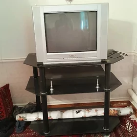 Telewizor, pastawka